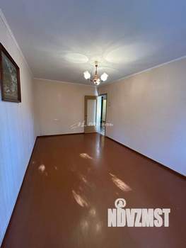 3-к квартира, вторичка, 65м2, 3/5 этаж