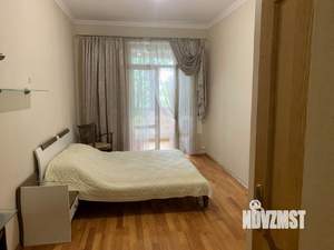 4-к квартира, вторичка, 126м2, 2/3 этаж
