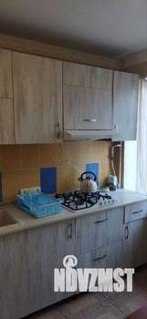 3-к квартира, вторичка, 61м2, 4/5 этаж