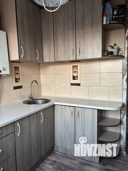 1-к квартира, вторичка, 30м2, 5/5 этаж