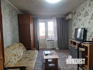 3-к квартира, вторичка, 51м2, 5/5 этаж