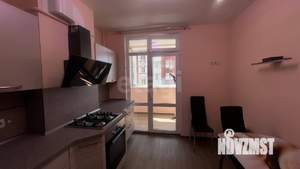 1-к квартира, вторичка, 46м2, 6/9 этаж