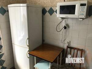 2-к квартира, вторичка, 46м2, 4/5 этаж