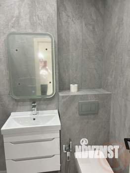 2-к квартира, вторичка, 56м2, 10/10 этаж