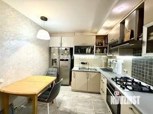 3-к квартира, вторичка, 68м2, 5/9 этаж