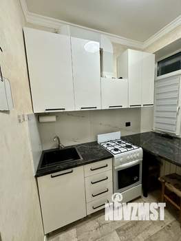 1-к квартира, вторичка, 30м2, 2/2 этаж