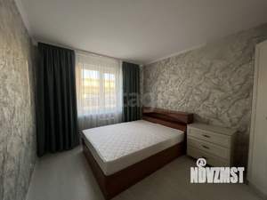 2-к квартира, вторичка, 53м2, 6/10 этаж