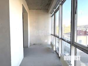 1-к квартира, вторичка, 59м2, 3/17 этаж