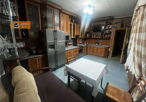 4-к квартира, вторичка, 105м2, 1/1 этаж