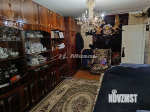 2-к квартира, вторичка, 52м2, 5/5 этаж