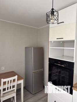 1-к квартира, вторичка, 28м2, 8/9 этаж