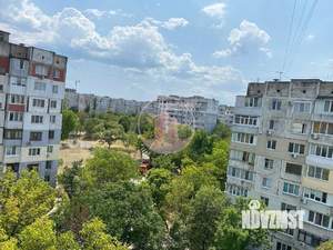 3-к квартира, вторичка, 68м2, 8/9 этаж