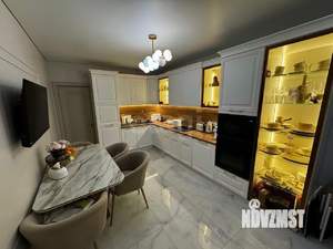 2-к квартира, вторичка, 60м2, 6/17 этаж