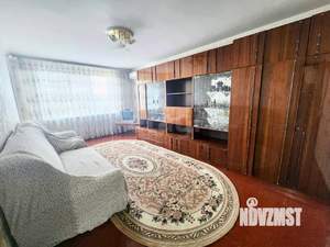 3-к квартира, вторичка, 66м2, 4/5 этаж
