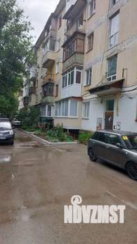 2-к квартира, вторичка, 44м2, 5/5 этаж