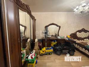 3-к квартира, вторичка, 98м2, 1/3 этаж