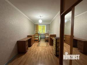 3-к квартира, вторичка, 55м2, 5/5 этаж