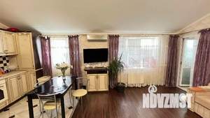 2-к квартира, вторичка, 78м2, 10/10 этаж