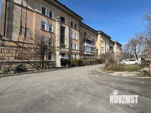 2-к квартира, вторичка, 51м2, 1/4 этаж