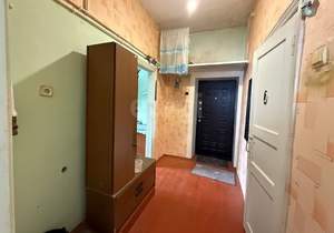 1-к квартира, вторичка, 34м2, 2/2 этаж