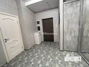 1-к квартира, вторичка, 44м2, 5/15 этаж