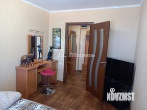 2-к квартира, вторичка, 54м2, 15/16 этаж