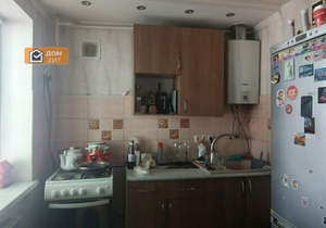 2-к квартира, вторичка, 42м2, 2/5 этаж