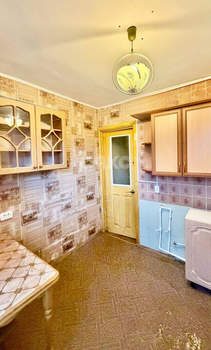 3-к квартира, вторичка, 50м2, 1/3 этаж