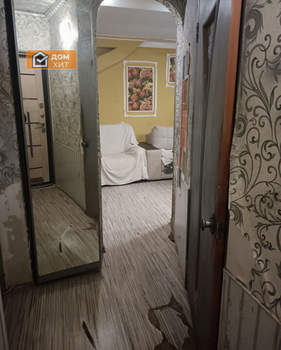 13-к квартира, вторичка, 68м2, 3/5 этаж