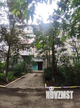 3-к квартира, вторичка, 74м2, 2/4 этаж