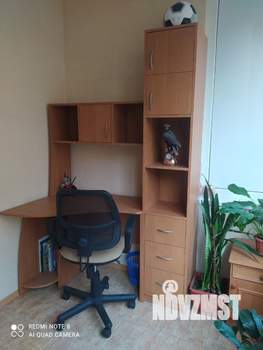 3-к квартира, вторичка, 71м2, 4/9 этаж