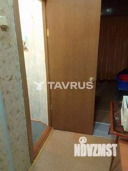 1-к квартира, вторичка, 36м2, 1/2 этаж