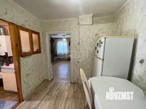 2-к квартира, вторичка, 40м2, 1/1 этаж
