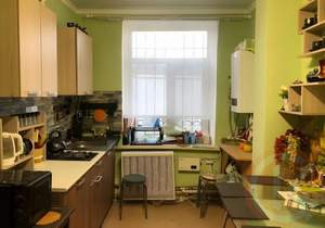 2-к квартира, вторичка, 36м2, 1/2 этаж