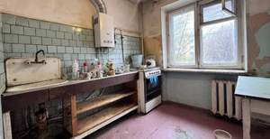 3-к квартира, вторичка, 44м2, 2/3 этаж