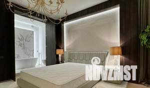 5-к квартира, вторичка, 185м2, 10/11 этаж