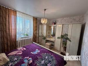 2-к квартира, вторичка, 52м2, 6/14 этаж