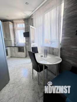 1-к квартира, вторичка, 38м2, 4/9 этаж