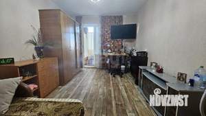 1-к квартира, вторичка, 36м2, 5/9 этаж
