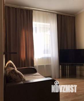 Студия квартира, вторичка, 33м2, 1/2 этаж