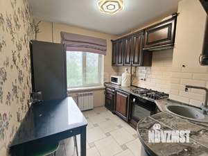 2-к квартира, вторичка, 49м2, 4/9 этаж