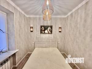2-к квартира, вторичка, 46м2, 2/2 этаж