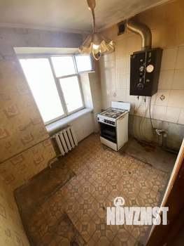 3-к квартира, вторичка, 60м2, 5/5 этаж