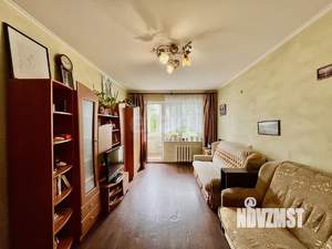 2-к квартира, вторичка, 48м2, 4/9 этаж