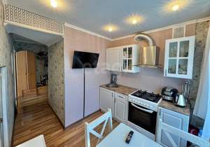 2-к квартира, вторичка, 40м2, 3/5 этаж
