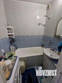 3-к квартира, вторичка, 65м2, 8/9 этаж