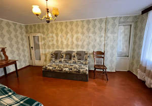 3-к квартира, вторичка, 64м2, 5/5 этаж