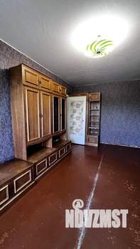 1-к квартира, вторичка, 34м2, 5/9 этаж