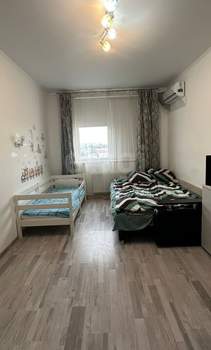 1-к квартира, вторичка, 36м2, 9/10 этаж