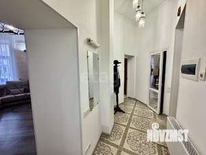 3-к квартира, вторичка, 65м2, 2/2 этаж